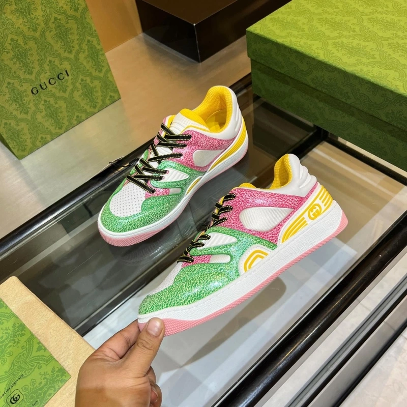 Timeless Gxccx Casual Shoes 162436