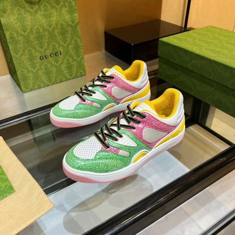 Timeless Gxccx Casual Shoes 162436