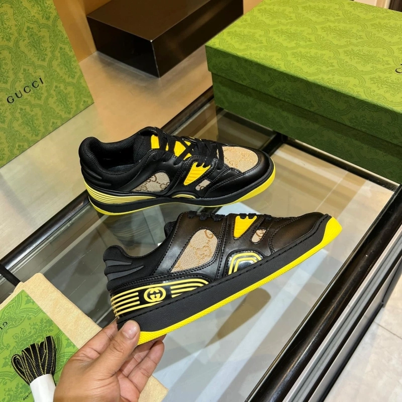 Unique Gxccx Casual Shoes 162431