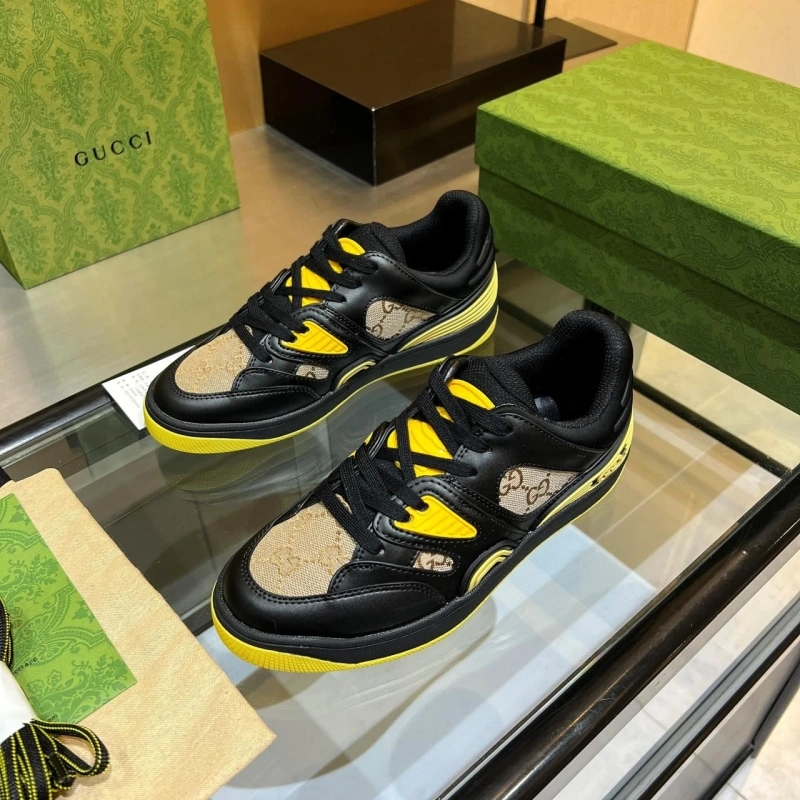 Unique Gxccx Casual Shoes 162431