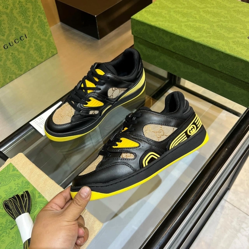 Unique Gxccx Casual Shoes 162431