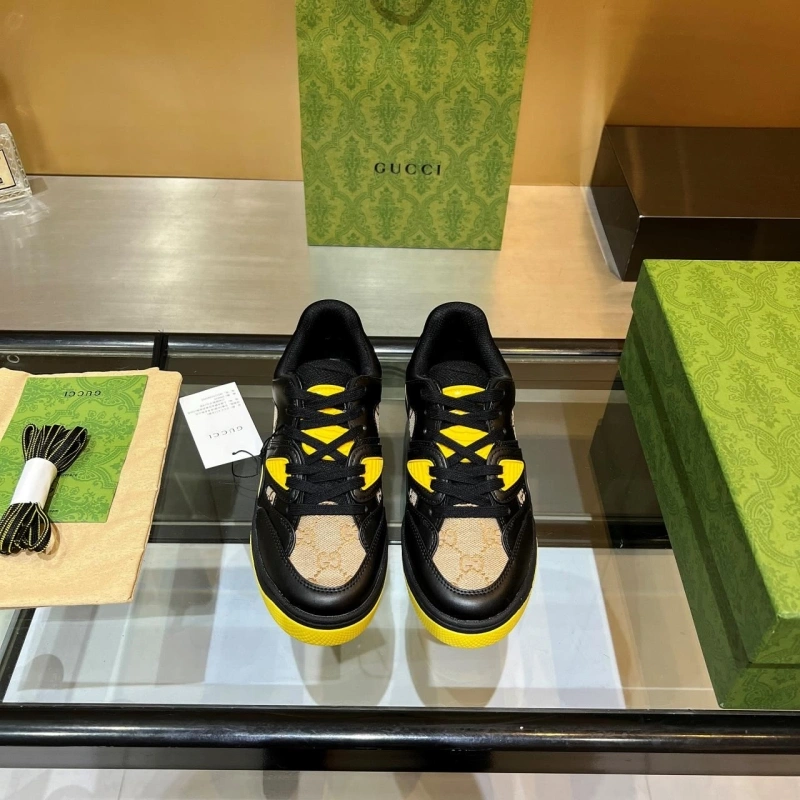 Unique Gxccx Casual Shoes 162431
