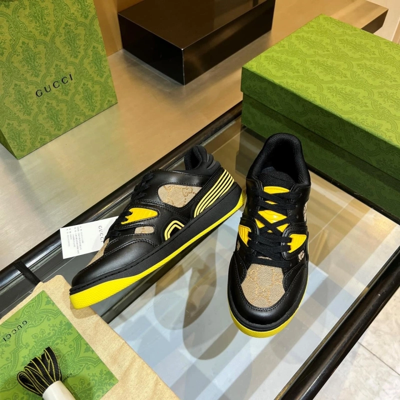 Unique Gxccx Casual Shoes 162431