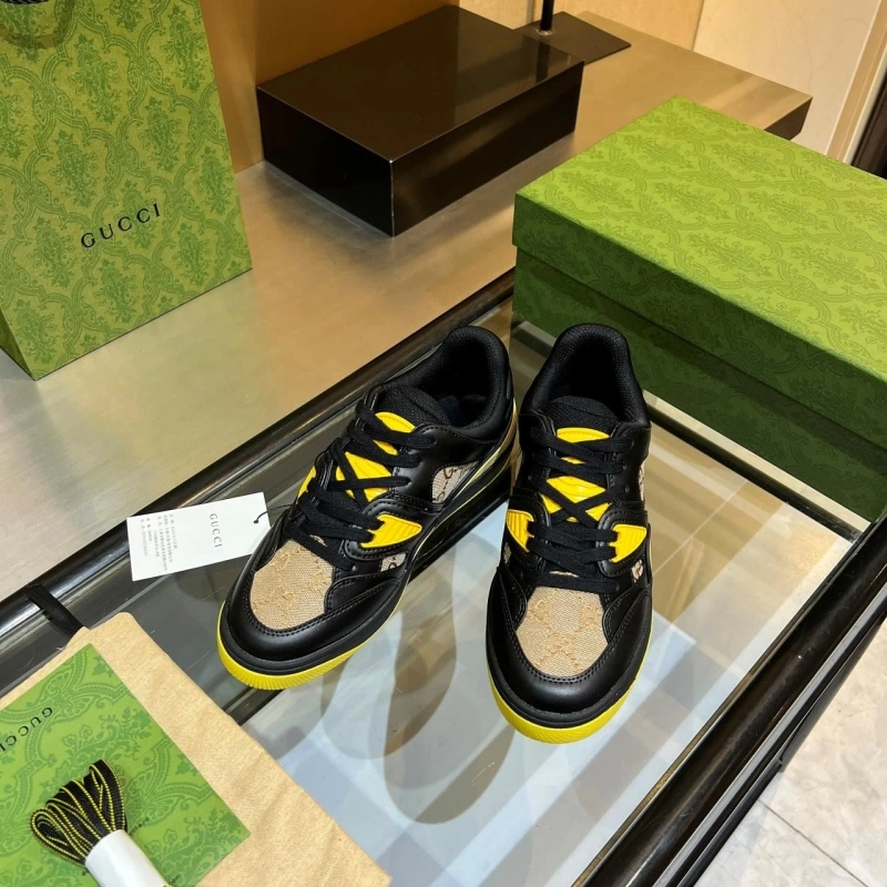 Unique Gxccx Casual Shoes 162431
