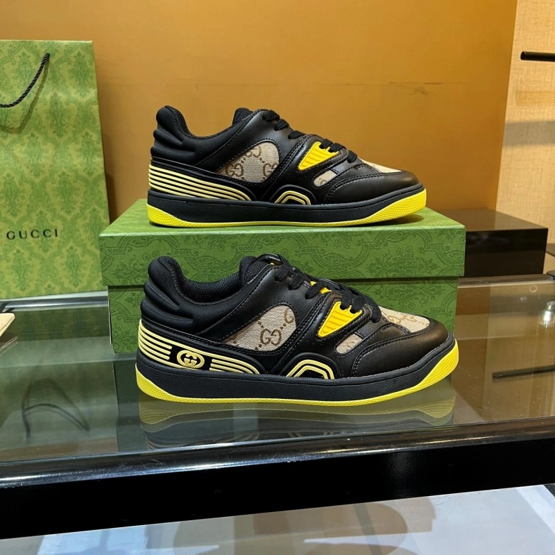 Unique Gxccx Casual Shoes 162431