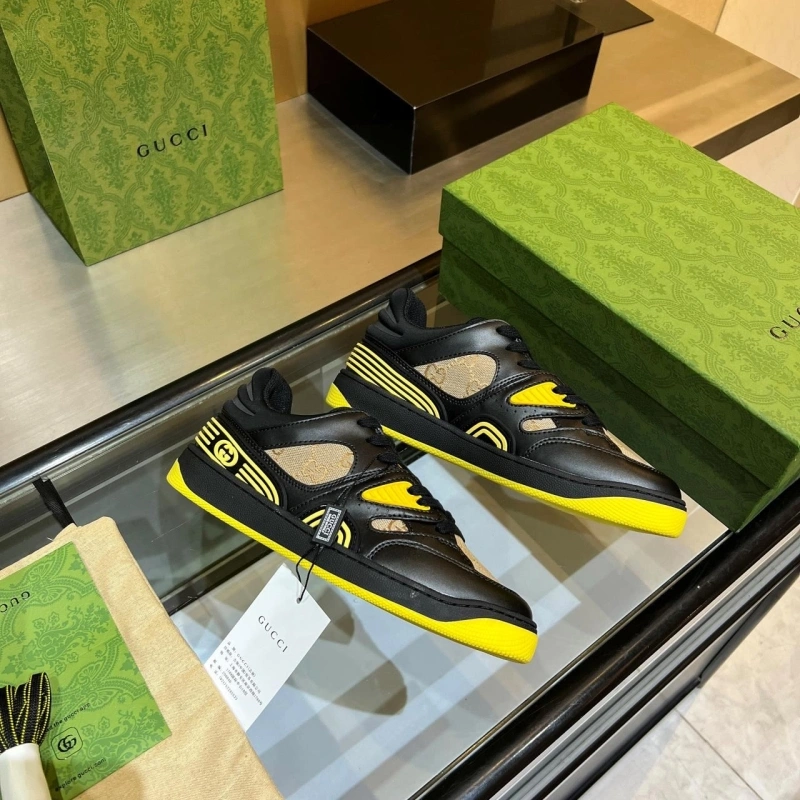 Unique Gxccx Casual Shoes 162431