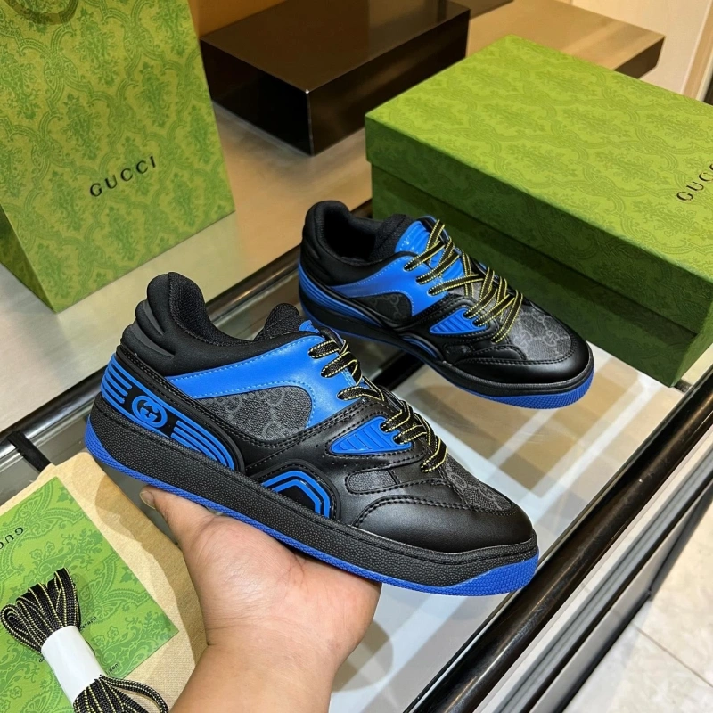 Comfortable Gxccx Casual Shoes 162430