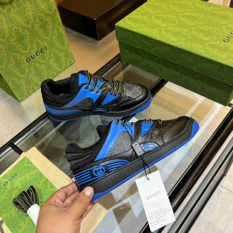 Comfortable Gxccx Casual Shoes 162430
