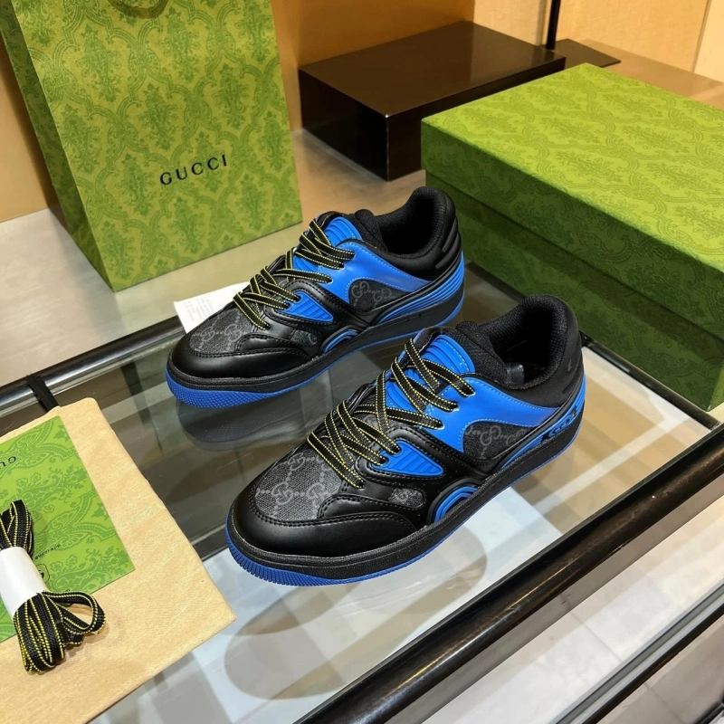 Comfortable Gxccx Casual Shoes 162430