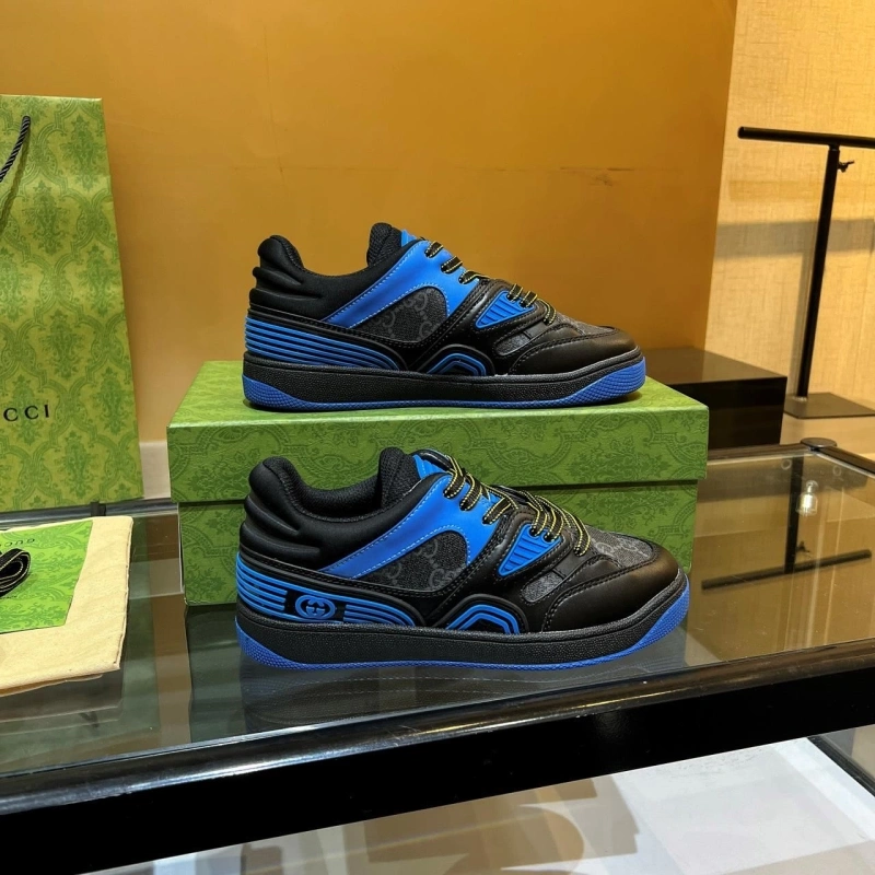 Comfortable Gxccx Casual Shoes 162430