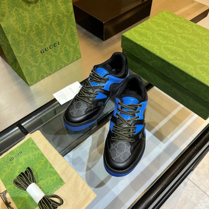 Comfortable Gxccx Casual Shoes 162430