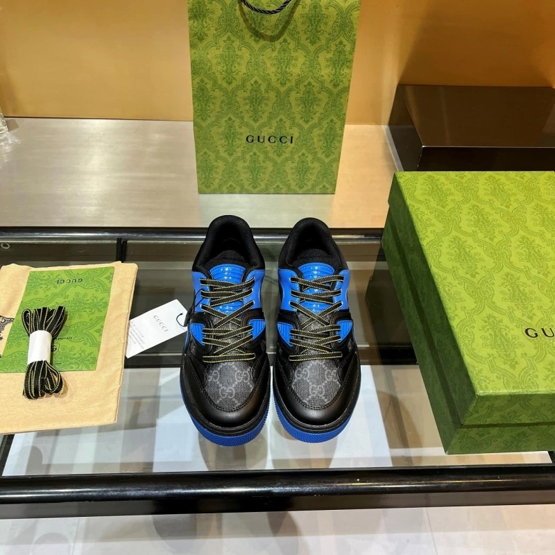 Comfortable Gxccx Casual Shoes 162430