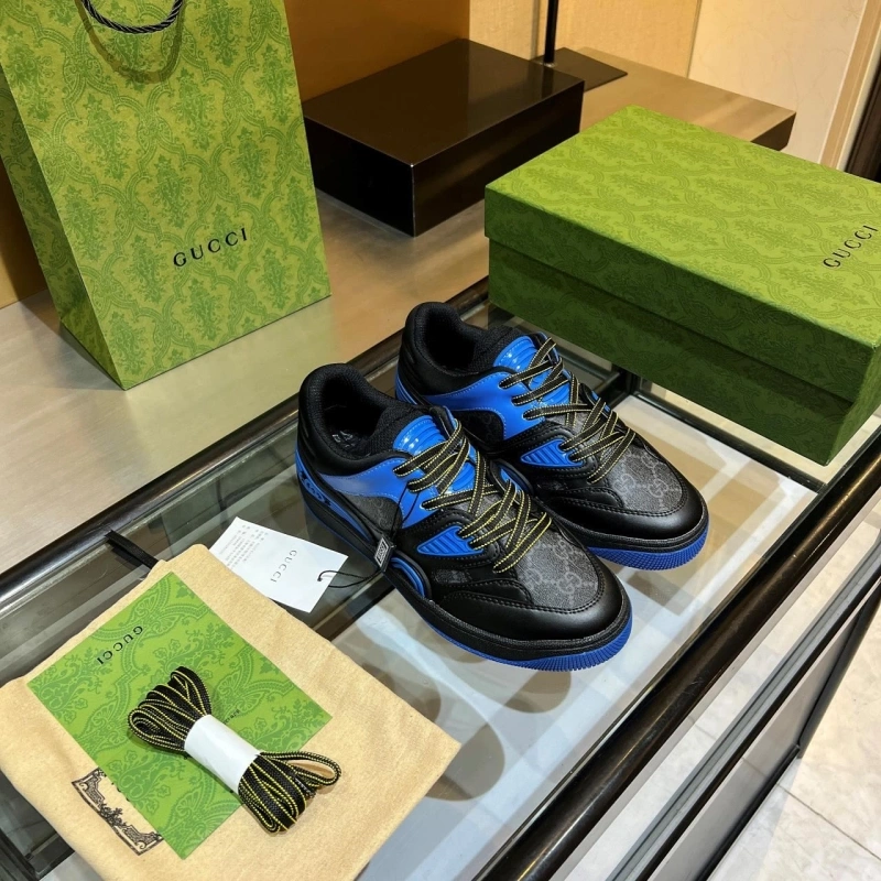 Comfortable Gxccx Casual Shoes 162430