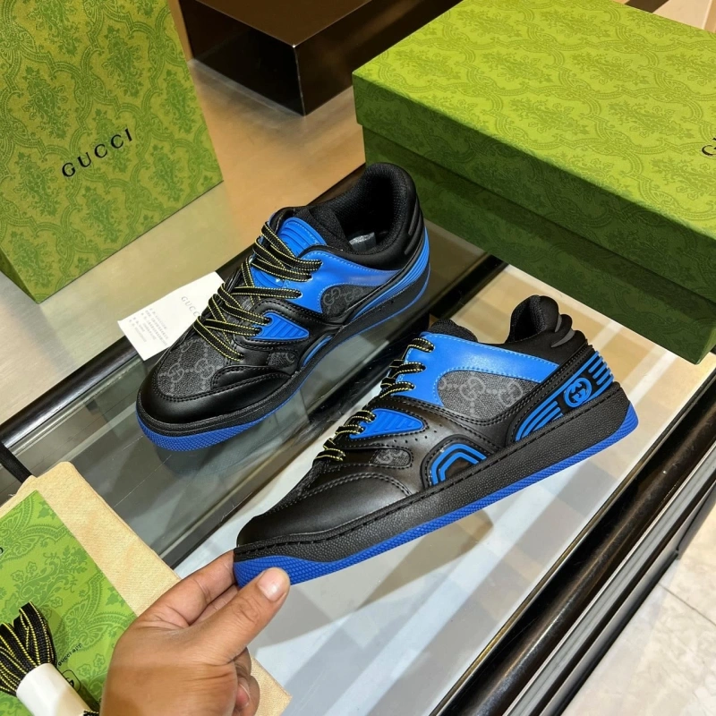 Comfortable Gxccx Casual Shoes 162430
