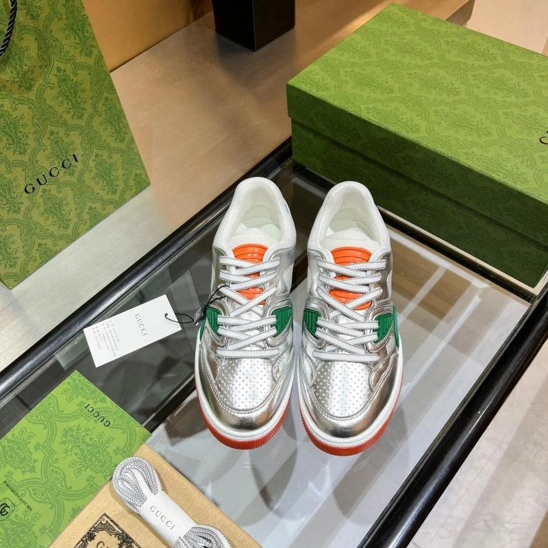 SportInspired Gxccx Casual Shoes 162433