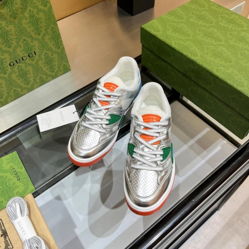 SportInspired Gxccx Casual Shoes 162433
