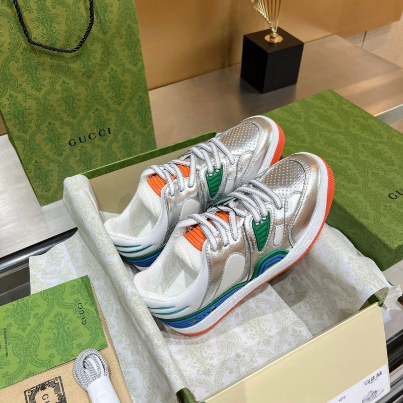SportInspired Gxccx Casual Shoes 162433