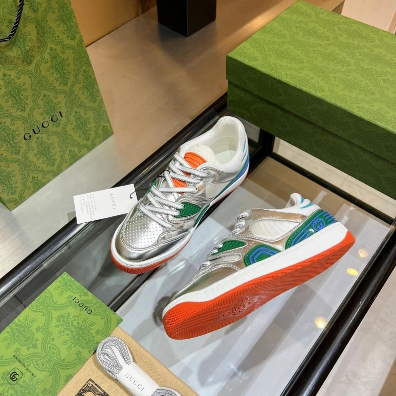 SportInspired Gxccx Casual Shoes 162433