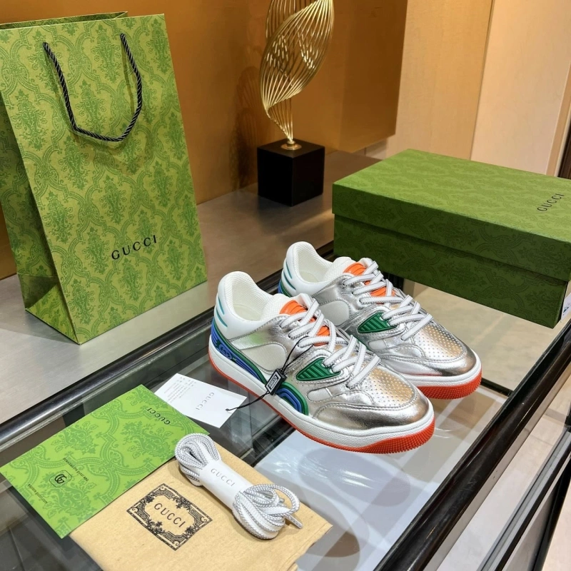 SportInspired Gxccx Casual Shoes 162433