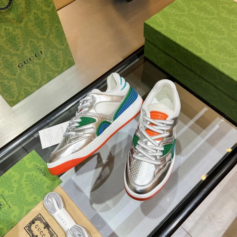 SportInspired Gxccx Casual Shoes 162433