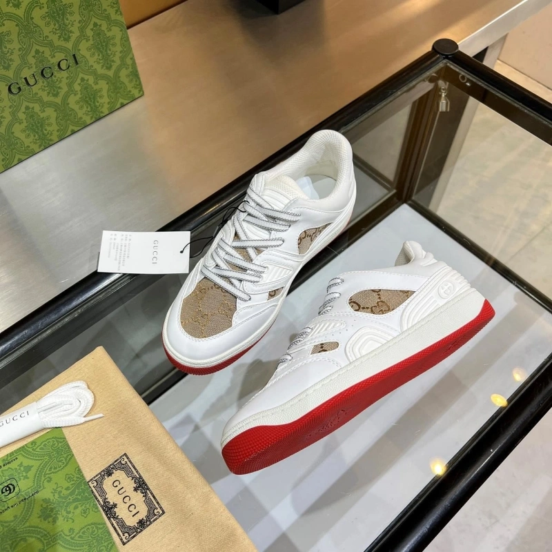 Gxccx Casual Shoes Cozy 162438