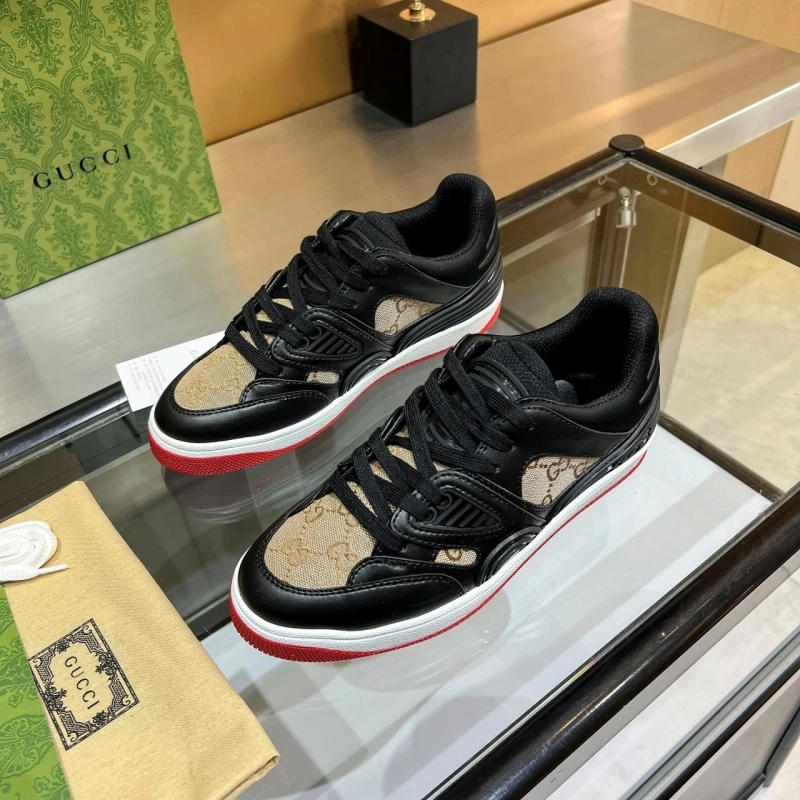 Trendy Gxccx Casual Shoes 162422