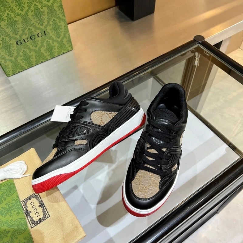 Trendy Gxccx Casual Shoes 162422