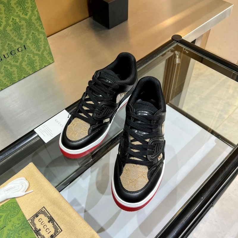 Trendy Gxccx Casual Shoes 162422