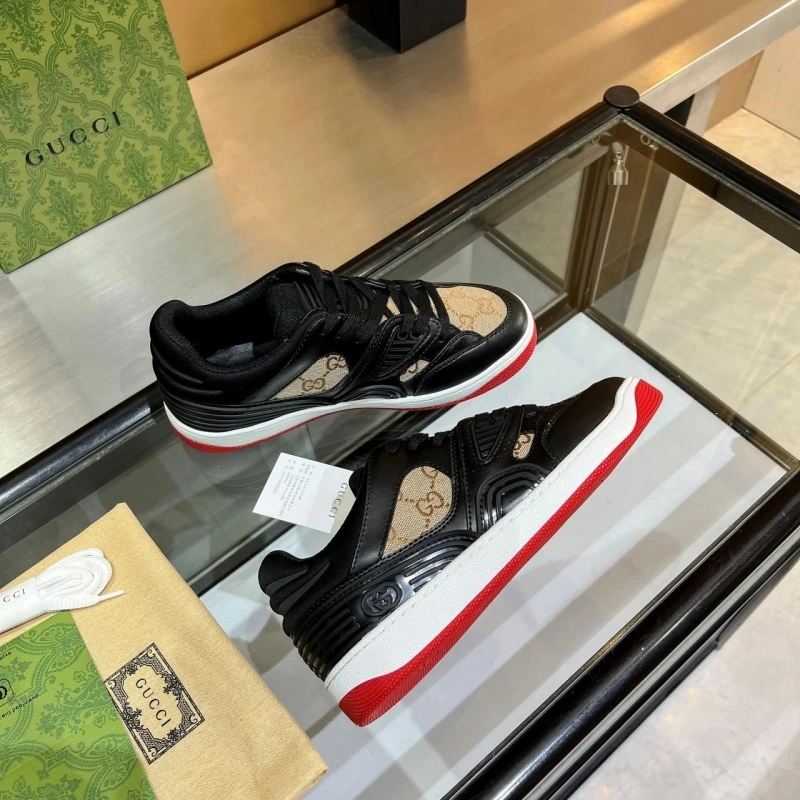 Trendy Gxccx Casual Shoes 162422