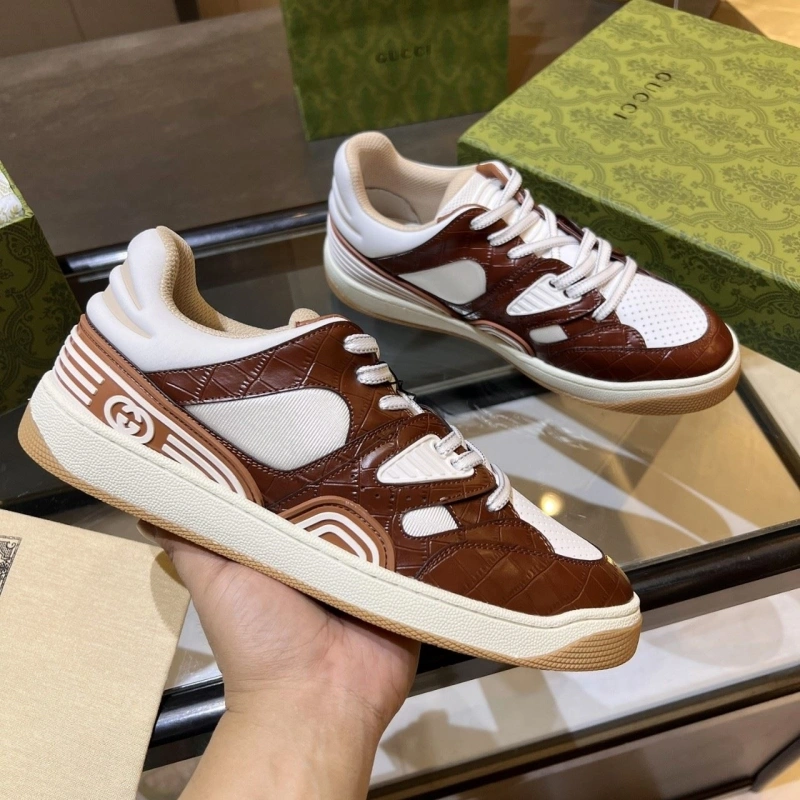 Versatile Gxccx Casual Shoes 162417