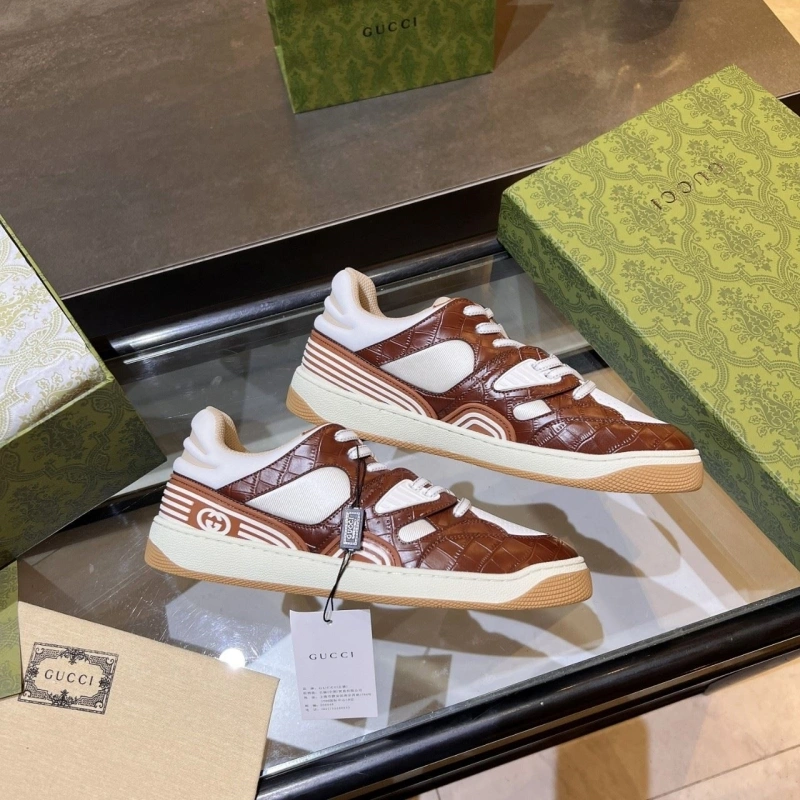 Versatile Gxccx Casual Shoes 162417