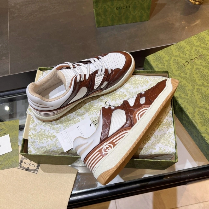Versatile Gxccx Casual Shoes 162417