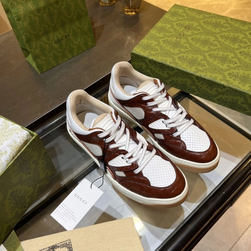 Versatile Gxccx Casual Shoes 162417