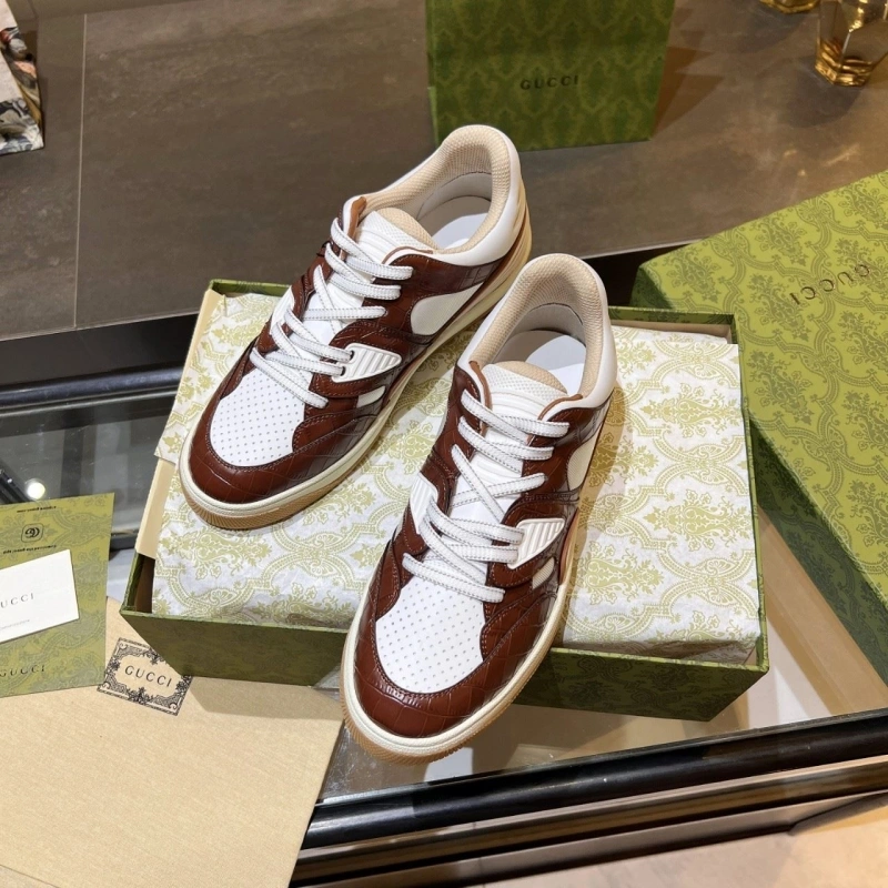 Versatile Gxccx Casual Shoes 162417