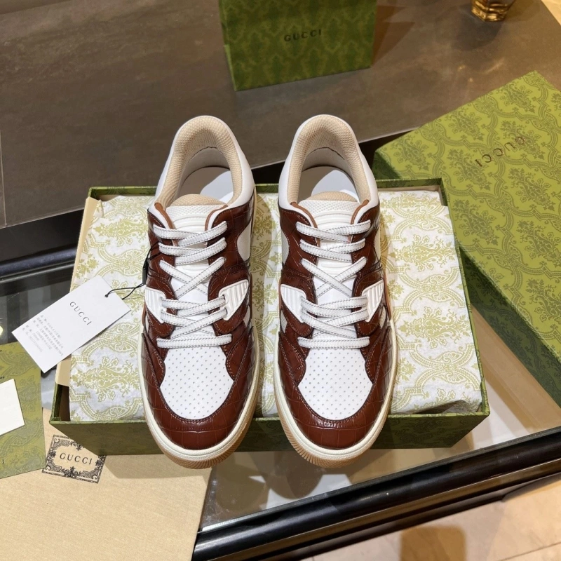 Versatile Gxccx Casual Shoes 162417