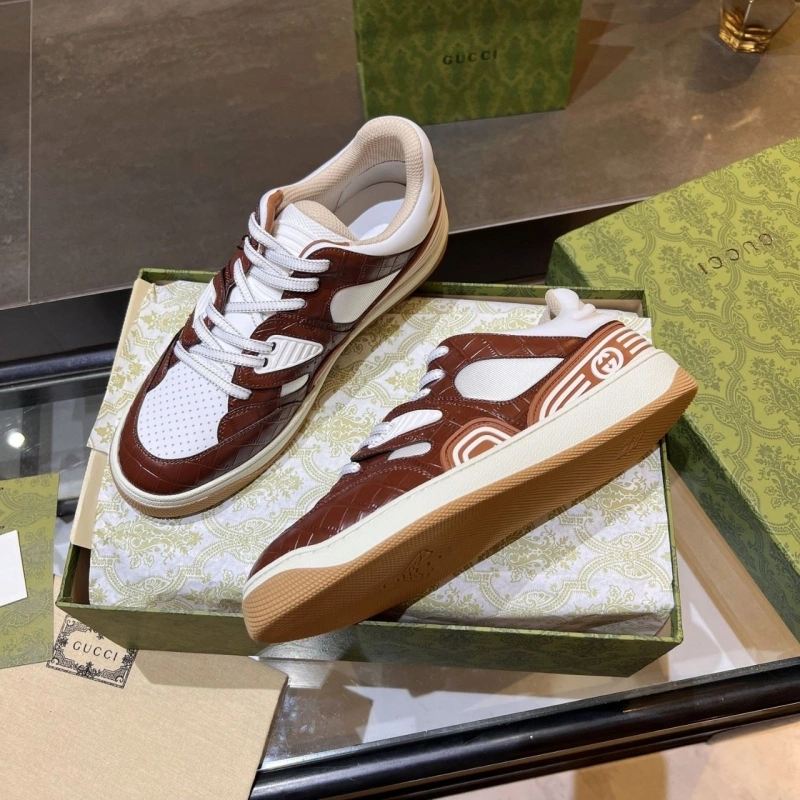 Versatile Gxccx Casual Shoes 162417