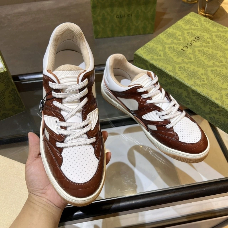 Versatile Gxccx Casual Shoes 162417