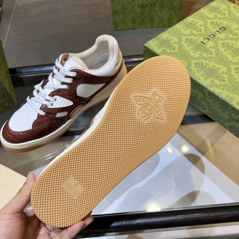 Versatile Gxccx Casual Shoes 162417