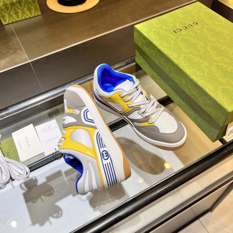 HighQuality Gxccx Casual Shoes 162428