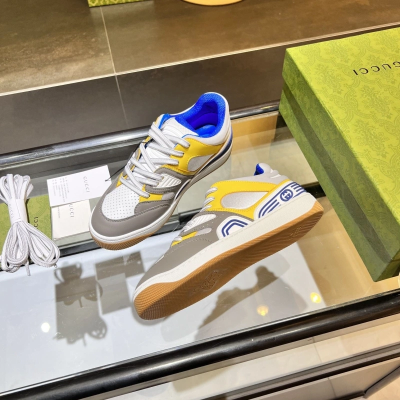 HighQuality Gxccx Casual Shoes 162428