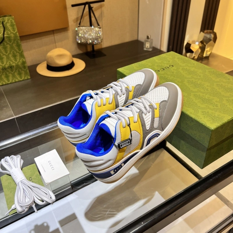 HighQuality Gxccx Casual Shoes 162428