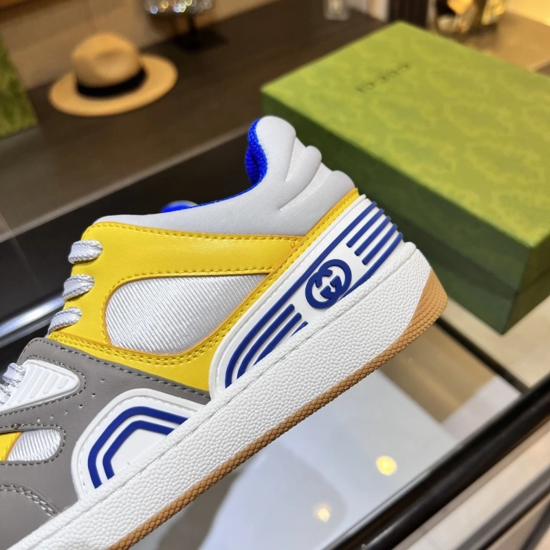 HighQuality Gxccx Casual Shoes 162428
