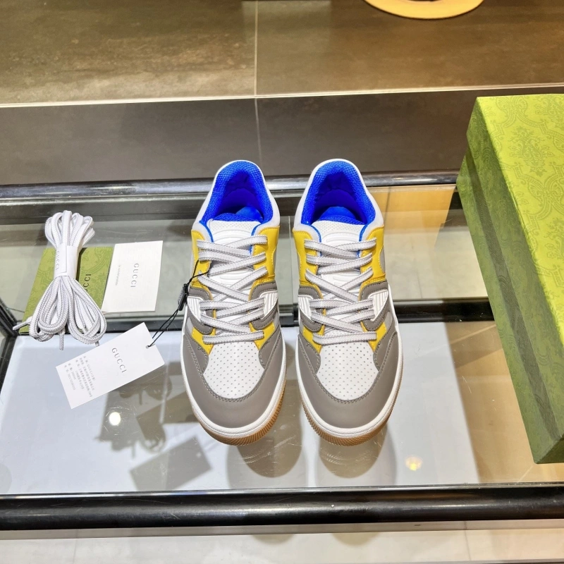 HighQuality Gxccx Casual Shoes 162428
