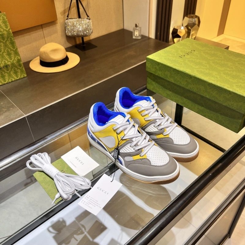 HighQuality Gxccx Casual Shoes 162428