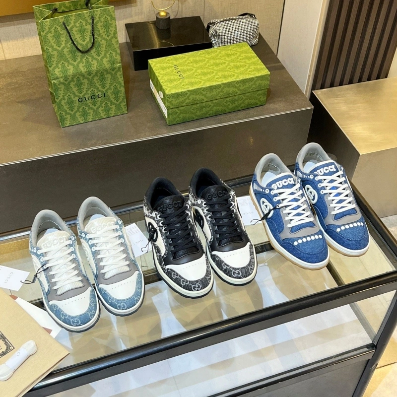 Timeless Gxccx Casual Shoes 162421