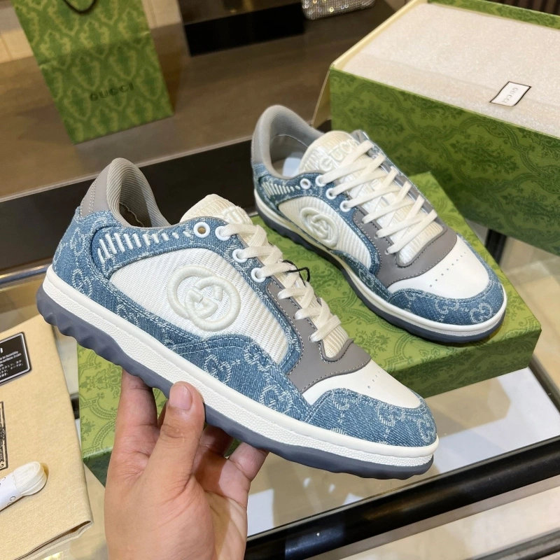 Timeless Gxccx Casual Shoes 162421