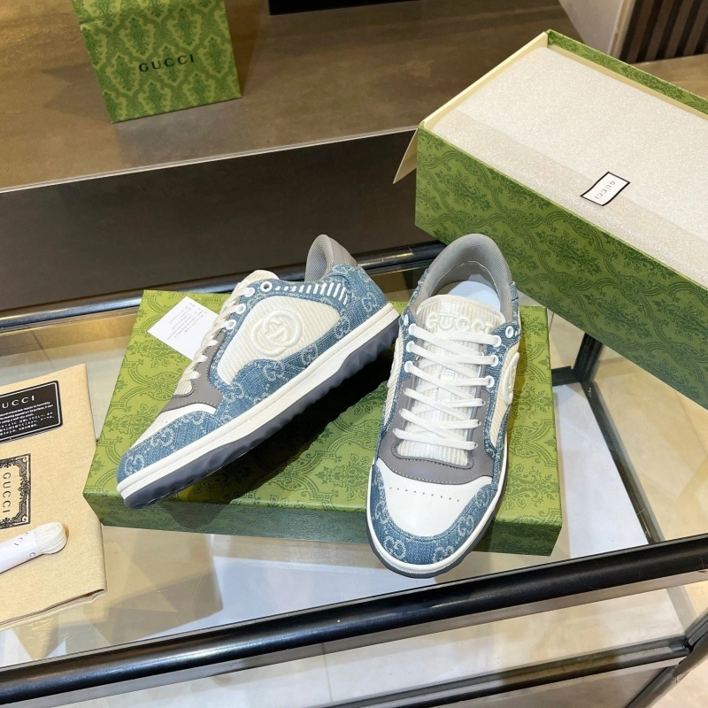 Timeless Gxccx Casual Shoes 162421