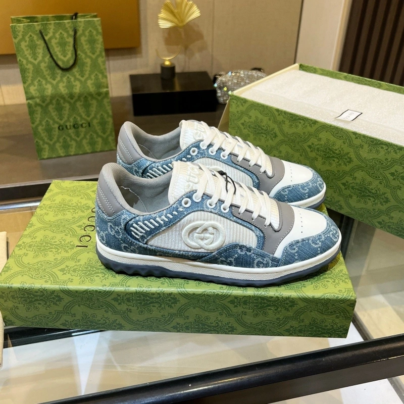Timeless Gxccx Casual Shoes 162421