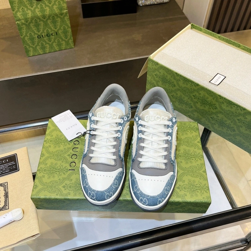 Timeless Gxccx Casual Shoes 162421