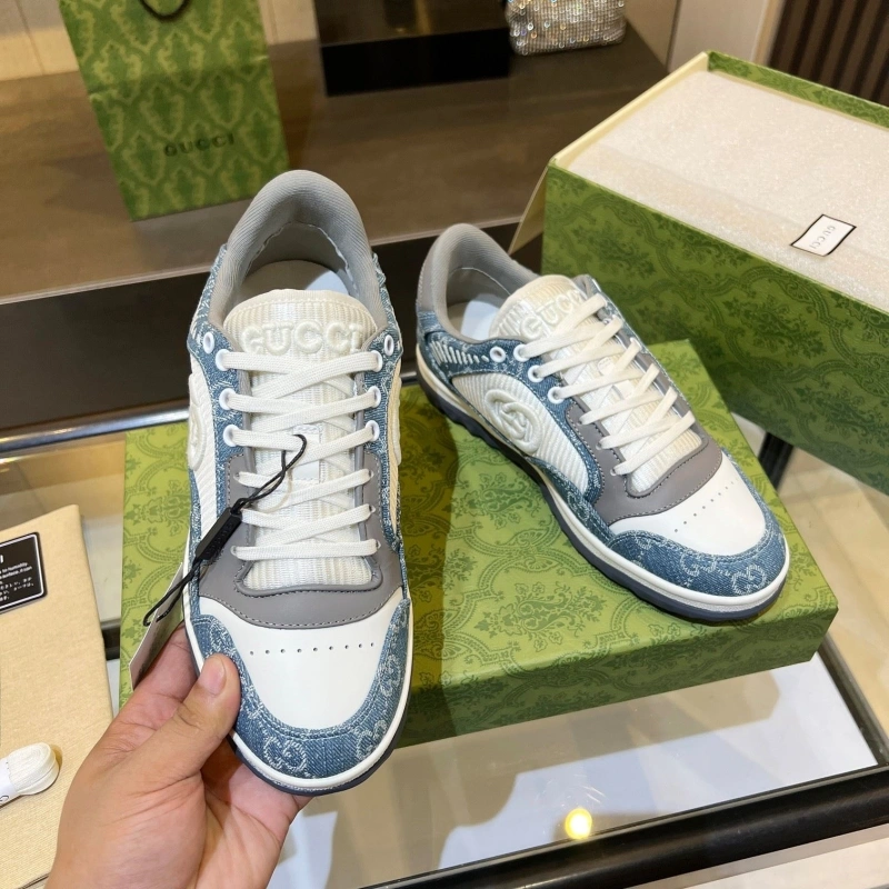Timeless Gxccx Casual Shoes 162421